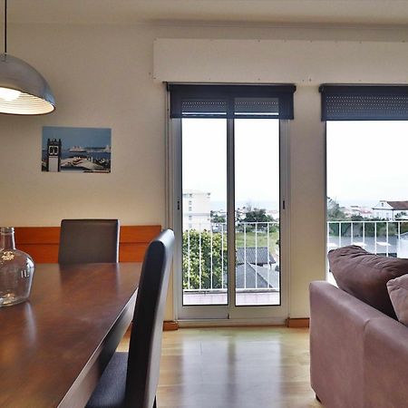 Apartamento Apartamento Antero III Rral Nº 743 Ponta Delgada Exterior foto
