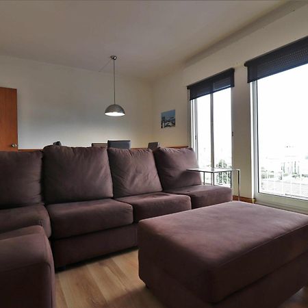 Apartamento Apartamento Antero III Rral Nº 743 Ponta Delgada Exterior foto