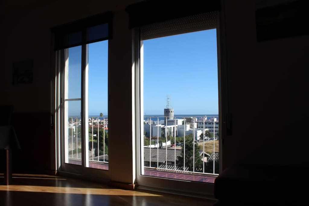 Apartamento Apartamento Antero III Rral Nº 743 Ponta Delgada Exterior foto