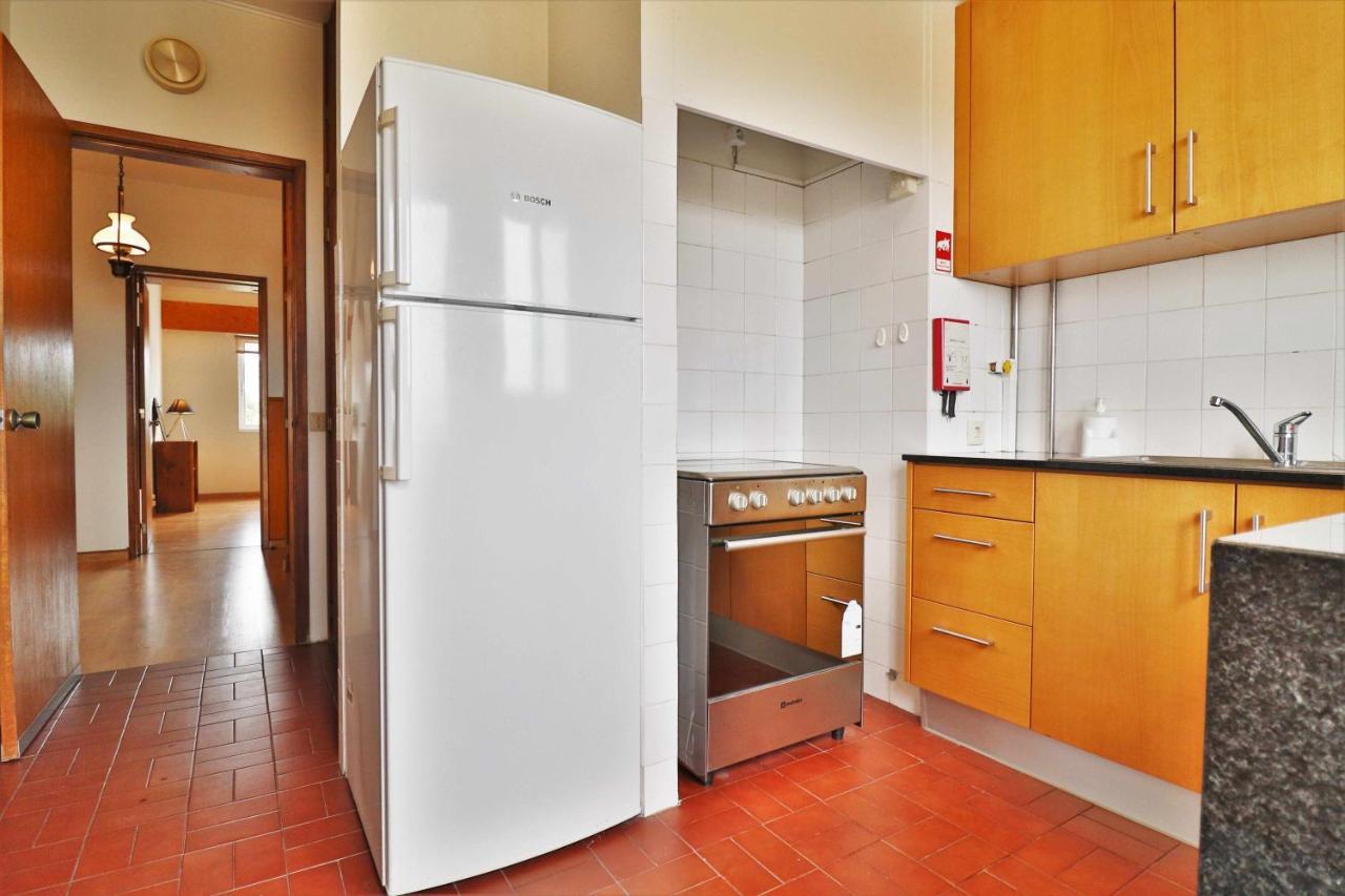 Apartamento Apartamento Antero III Rral Nº 743 Ponta Delgada Exterior foto