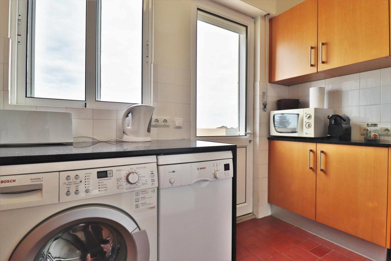 Apartamento Apartamento Antero III Rral Nº 743 Ponta Delgada Exterior foto