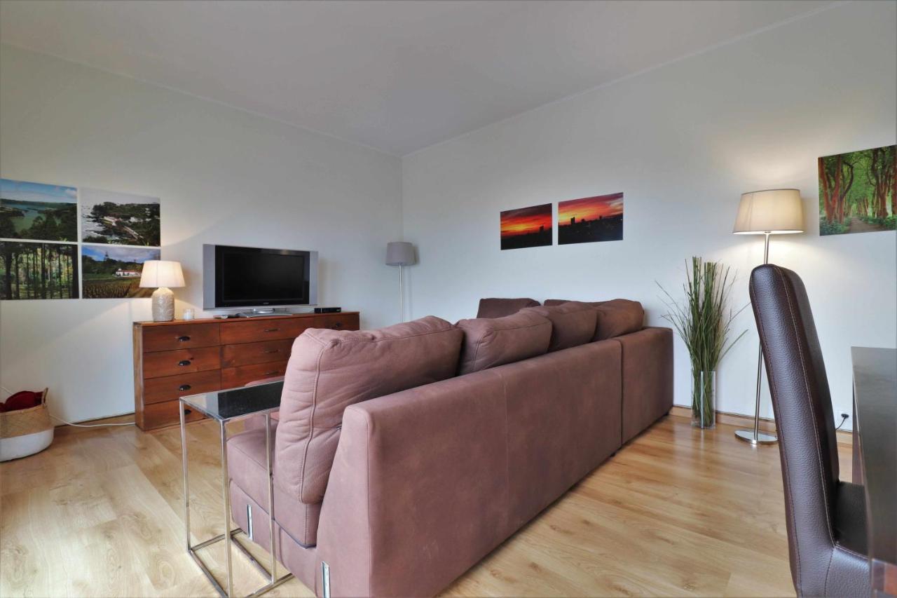 Apartamento Apartamento Antero III Rral Nº 743 Ponta Delgada Exterior foto