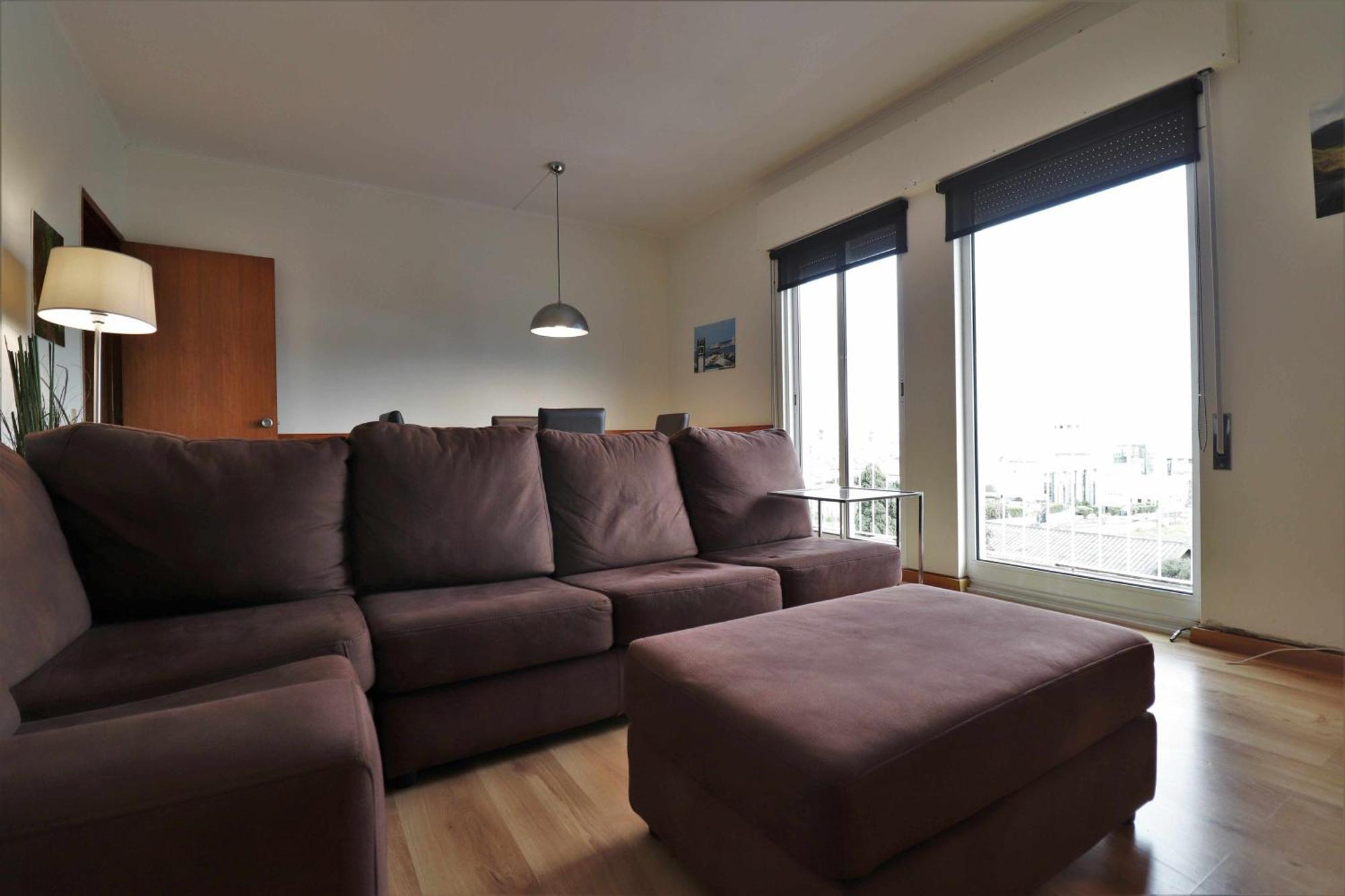 Apartamento Apartamento Antero III Rral Nº 743 Ponta Delgada Exterior foto